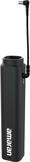 Akkugriff des Amaran T2c