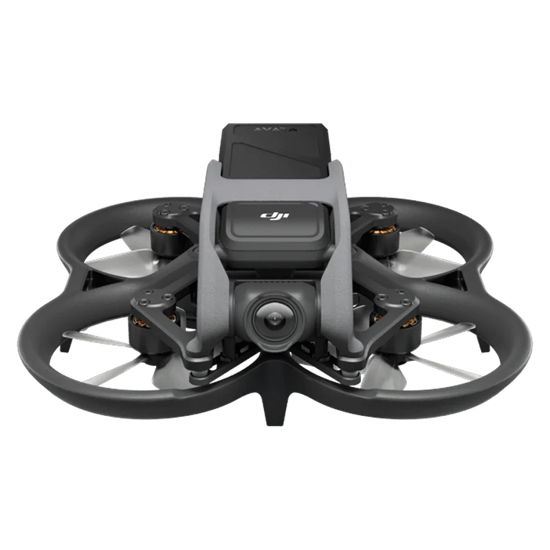 DJI Avata Pro-View Combo — FPV-Drohne mit Goggles 2