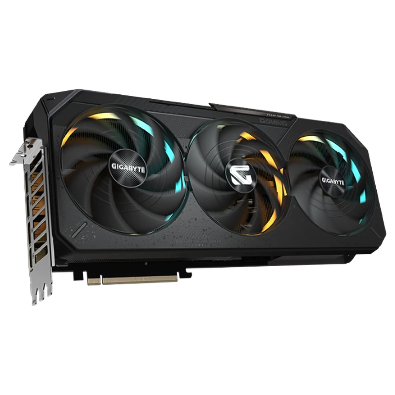 Gigabyte GeForce RTX 5090 Gaming OC 32G