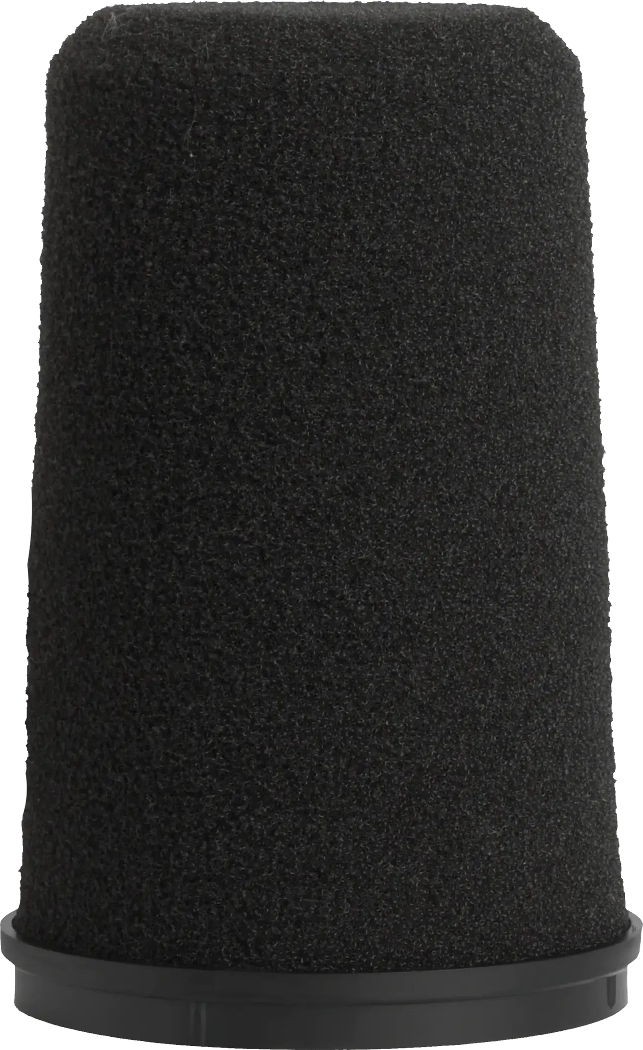 Schaumstoff-Windschutz A7WS des Shure SM7B