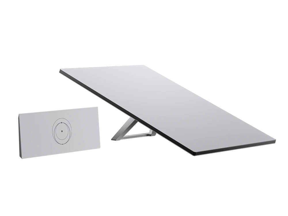 Starlink Standard Kit — Satelliteninternet für zu Hause