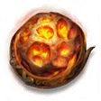 Auge des Berserkers