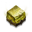 Seleds Schwächung