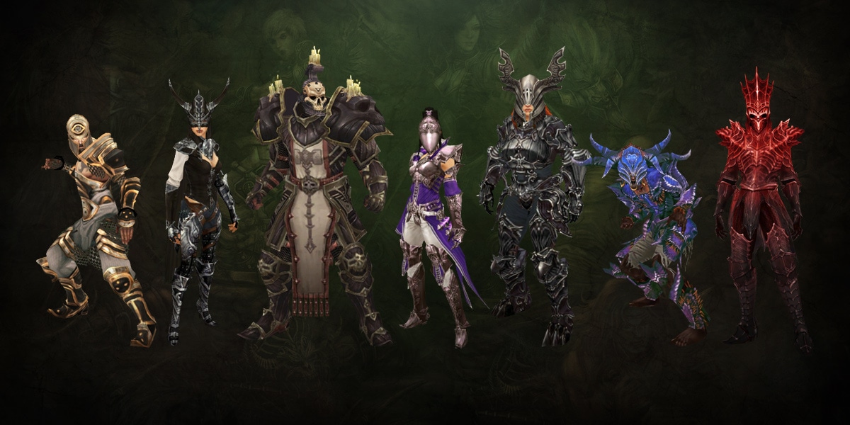 Diablo 3 Season 36