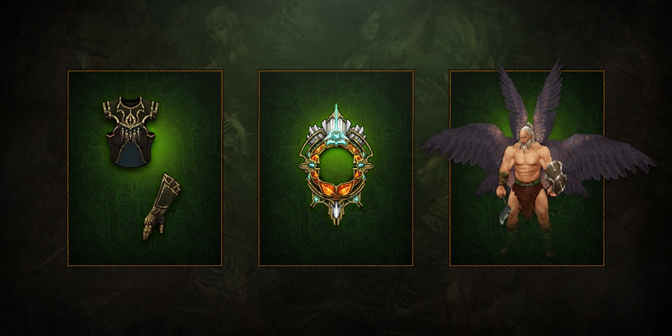Diablo 3 Season 36