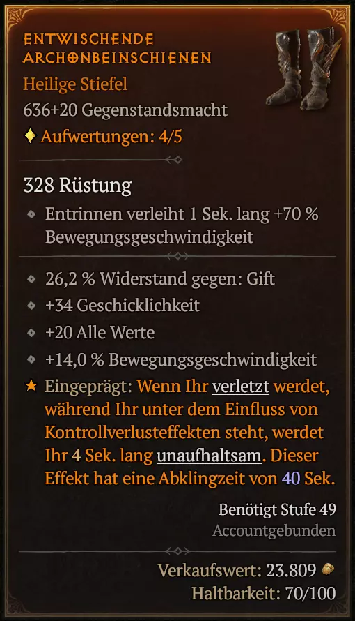 fueße