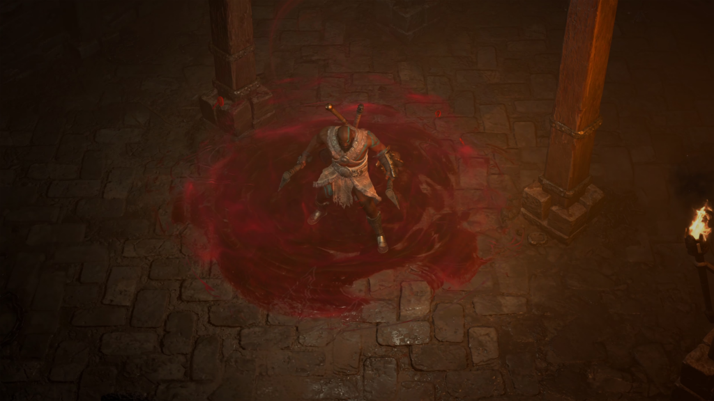 Bringt frisches Blut in euren Build