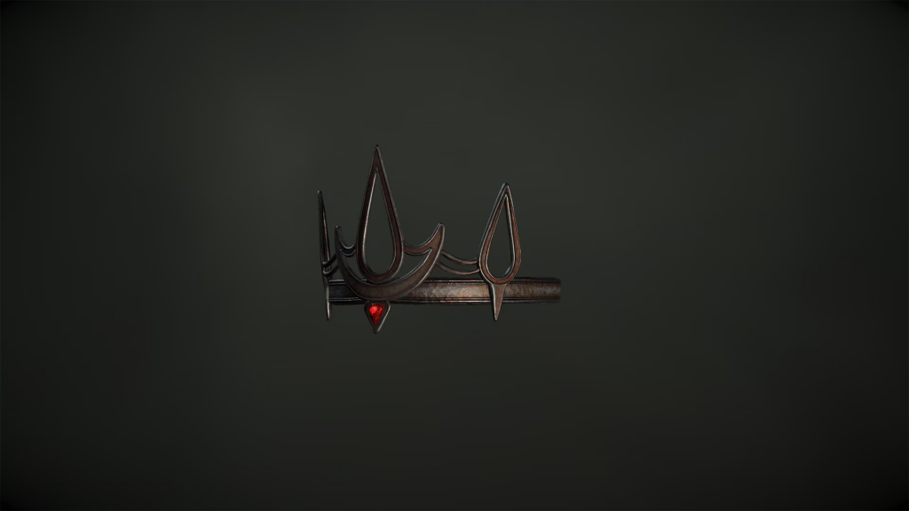 Diadem der Urahnen