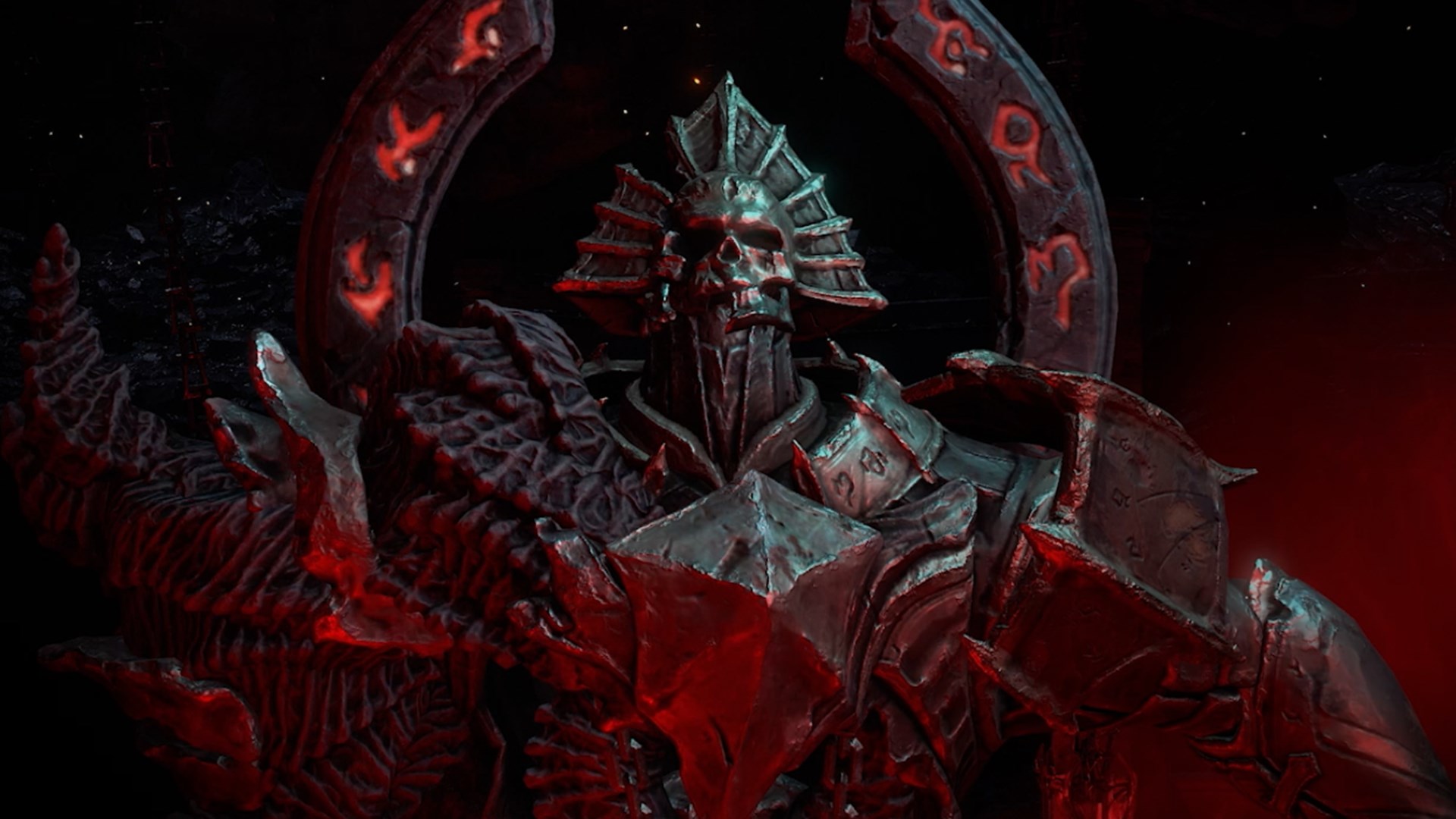 Bosse Diablo 4