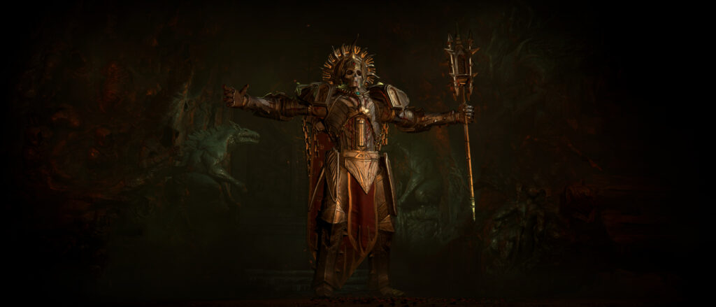 Bosse Diablo 4