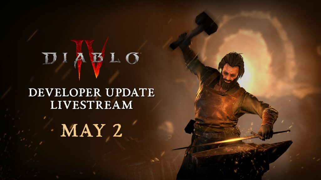 d4 developer update may2