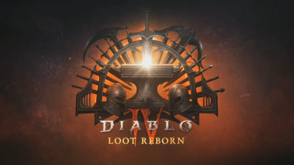 Diablo4 Entwicklerupdate