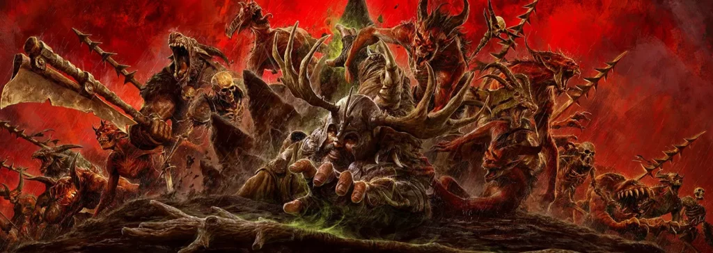 infernale horden
