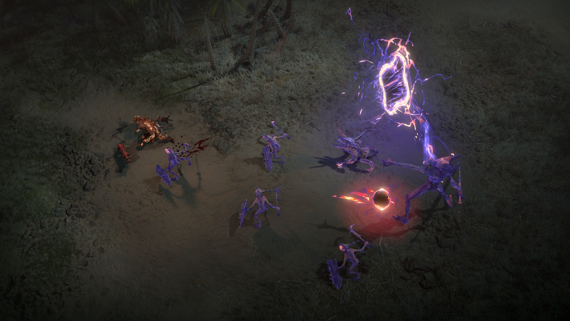 Diablo 4 Chaosportale