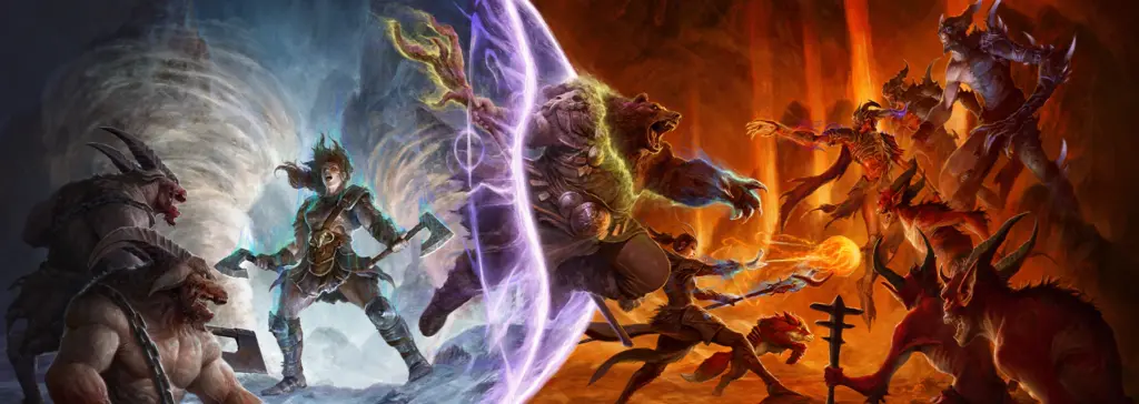Diablo 4 Saison 10