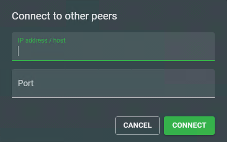 full node