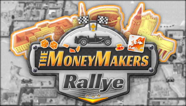 the money makers rallye